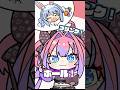 【手描き】ぺこら先輩につっこむヴィヴィ#ホロライブ #vtuber #shorts