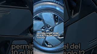 La plataforma SIC del XPENG G6 es el cerebro del coche 🚀⚡#xpeng #madrid  #leganes #cantonmotor