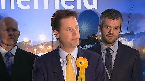 British prime minister David Cameron re-elected after tough race - DayDayNews