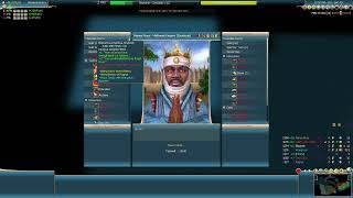 Suleiman - Deity 83 EP03: Janissaries in Action | Civilization IV