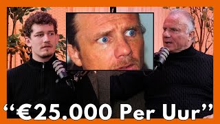 Joop Gottmers: €25.000 Per Uur Verdient | Van Duister Naar Licht #4