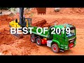 BEST OF 2019 RC TRUCK ACTION HIGHLIGHTS