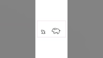 FOOL | Short Krita Animation #krita #animation #2danimation