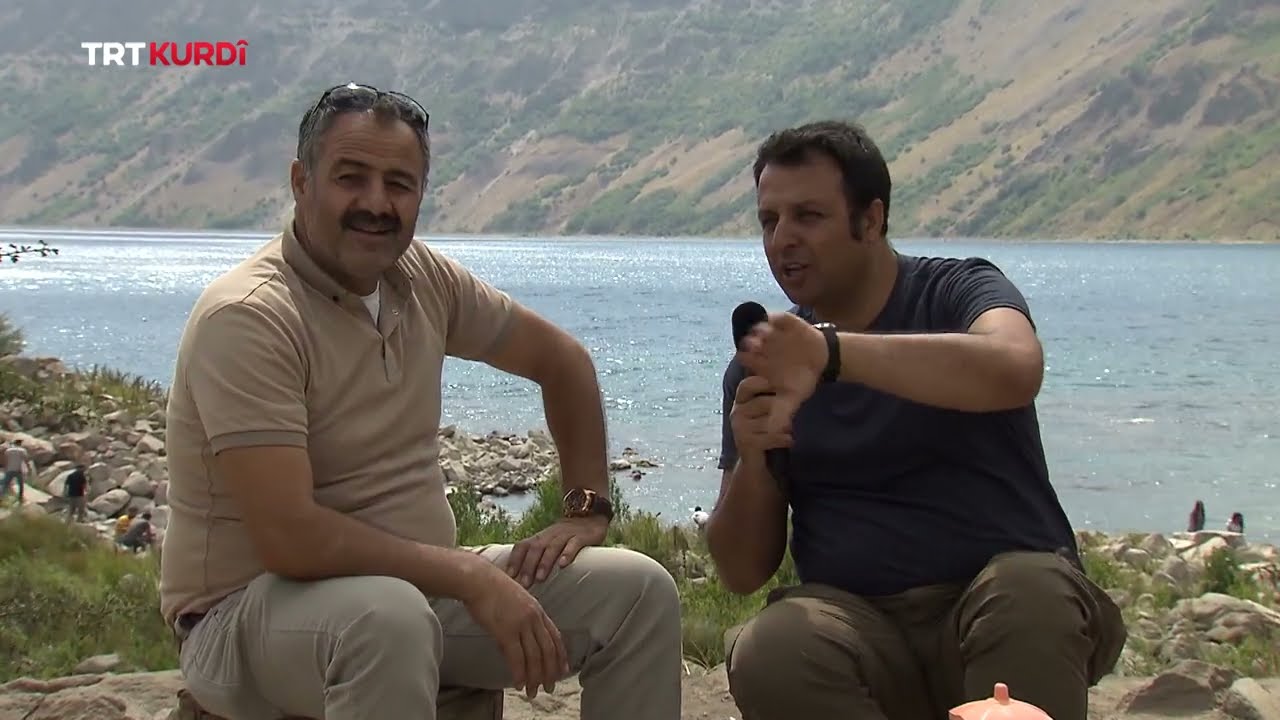 Rêwî - Beşa 358. (Tatvan)