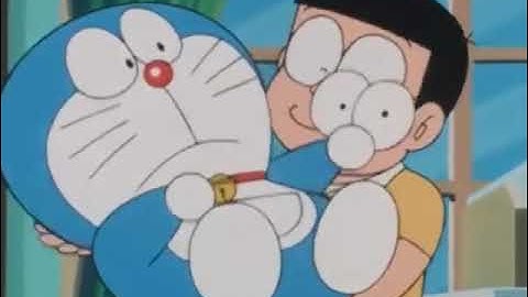 Doraemon season 8 episode Doraemon old episode in Hindi dubbed Doraemon cartoon