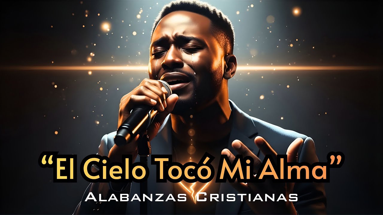 🙏 Cuando Mi Dolor Gritó, Dios Me Abrazó | Alabanzas Cristianas Para Sanar el Alma