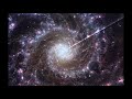 view Data Sonification: M74 / Phantom Galaxy (Optical Only, Hubble) digital asset number 1