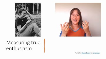 Lean Startup Explanation Course - Skillshare course video 6. Hypothesis