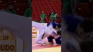 Михаил Игольников🇷🇺-90кг,полуфинал Большой Шлем Венгрия 2020 #judo #дзюдо #bjj #planetjudo #shorts