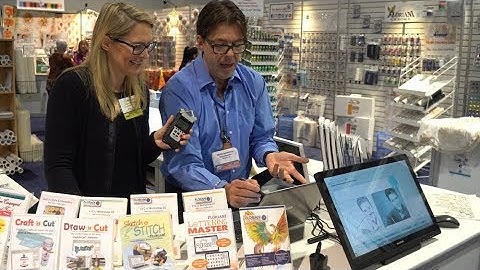 What is new with Floriani Embroidery Software