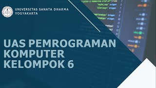 CARA MEMBUAT PROGRAM SEDERHANA (Mencari Luas dan Keliling Bangun Datar) #programming #phython