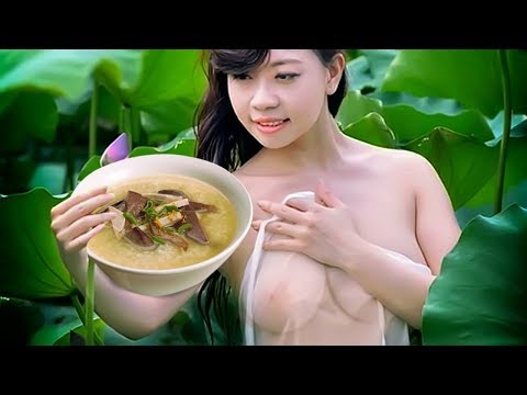 simple-khmer-food---a-girl-cook-fish-recipe-in-home