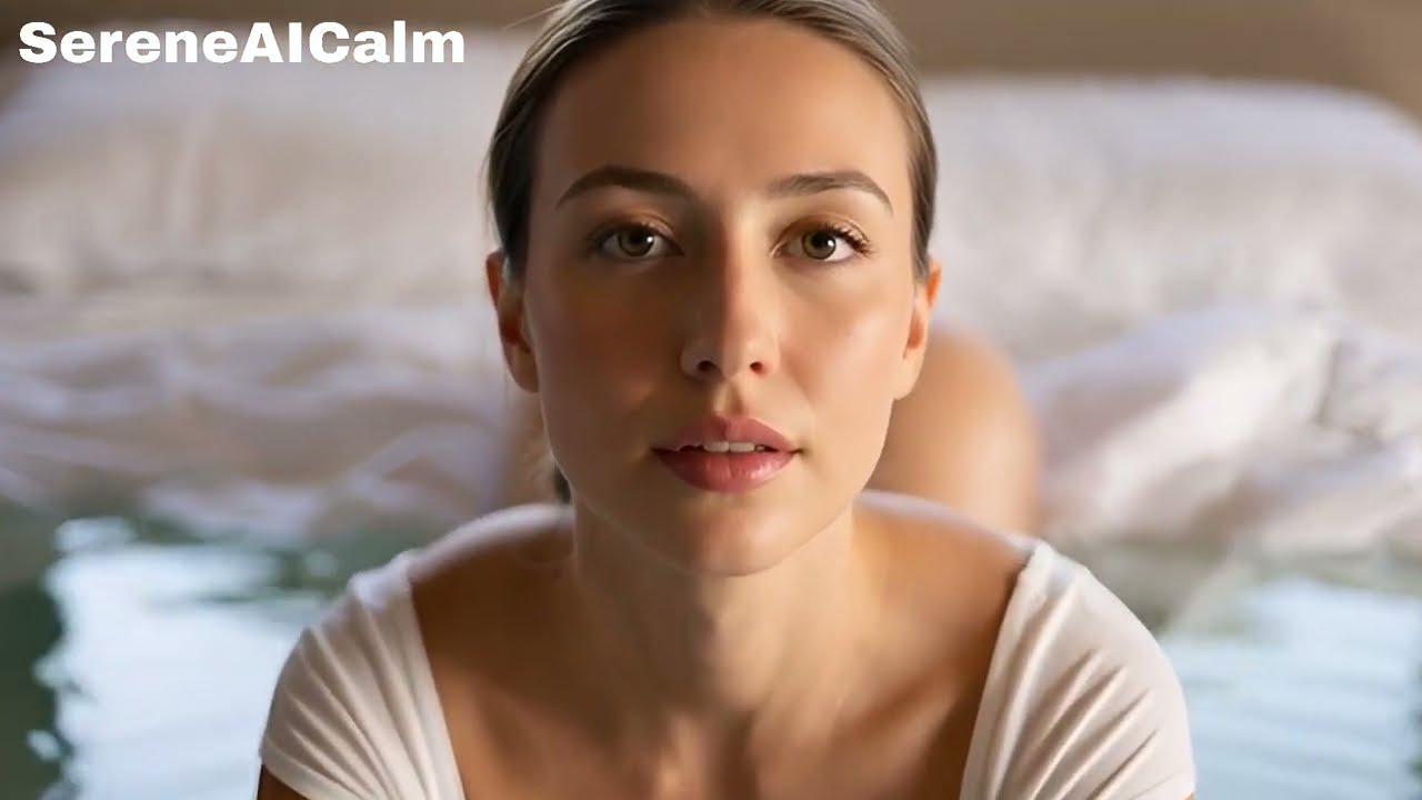 ASMR Water Beds That Instantly Relax Your Brain