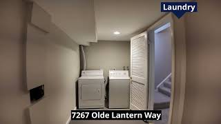 7267 Olde Lantern Way