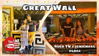 Great Wall Restaurant (Mico TV screenshot 5
