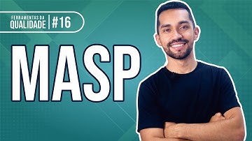 MASP: Metodologia de Análise e Solução de Problemas (Exemplo prático)