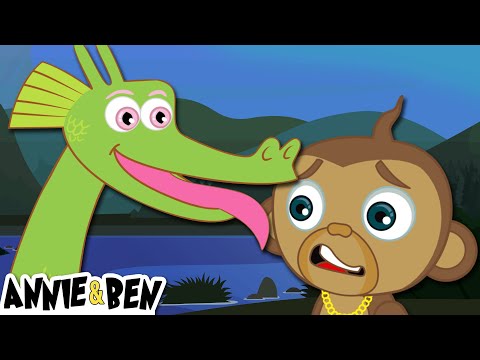 Cartoons For Kids