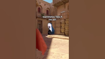 How To Fake A Bomb Site on Anubis CS2