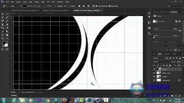 Business Card Tutorial - Create Your Own - Photoshop