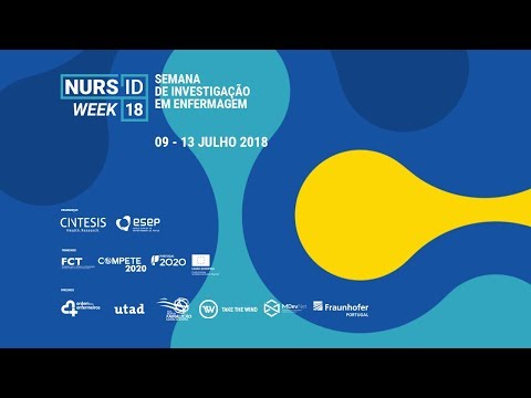 SEMANA DE INVESTIGAÇÃO EM ENFERMAGEM 2018 - Dia 2 - YouTube