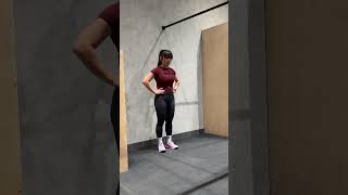Front Lunge Assesment