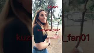 Zeynep Koltuk Yeni Tik Tok Videoları Çok Tatlı Ya