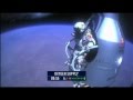 Felix Baumgartner Red Bull Stratos (M83 - Outro) 14/10/2012