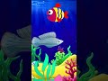 Baby Sleep Music #short #kidsmusic #oceanlullaby #lullaby #ocean #sleep