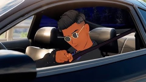 Rock Song #4, NFS Unbound