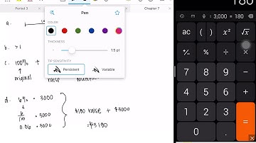 CPM CC2 7.1.3 Core Problems