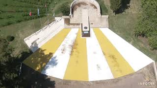 CAMPO DE ENTRENAMIENTO DEL PLUMERILLO, MENDOZA (INFOCUSPATAGONIA)