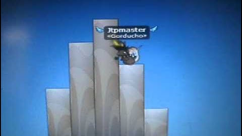 como escalar em transformice