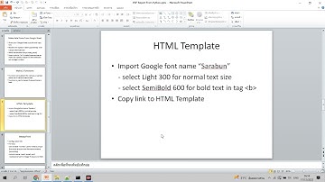 make pdf report with python using weasyprint beautifulsoup and pypdf2