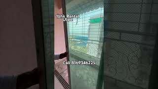 1bhk Rental ulwe #ulweflat #property #rentforcomfort #ulwerent #ulweflat #house #flat