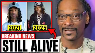 Rappers Reveal King Von IS ALIVE IN 2025...