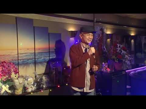 真夜中すぎの恋（安全地帯）cover まっちゃん　その他、概要欄から、まっちゃんチャンネルに行けます！