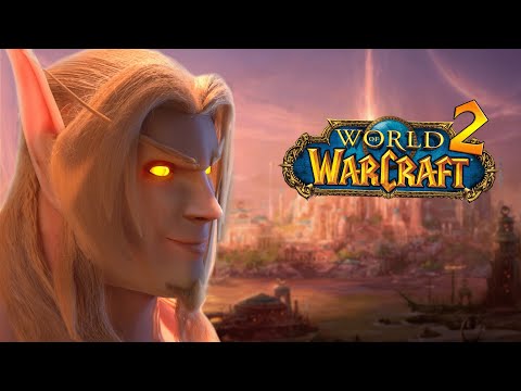Vers un World of Warcraft 2 ?!