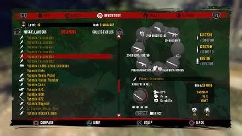 Dead Island Modded Save Join discord