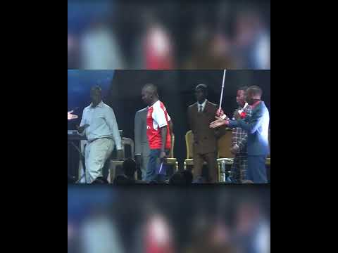 Kabale Mbarara And Masaka God Is About To Do Something Pastordenisamosemojong