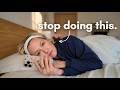 ❌ STOP Doing This Before it Ruins Your Life (This is Serious)