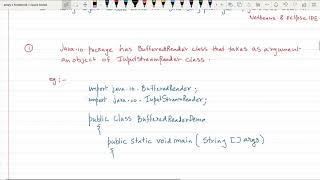 UNIT1 LECTURE 07 TOKENS, DATATYPES, TYPE CASTING AND DATA INPUT OUTPUT (PART 2)