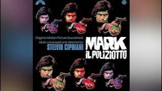 Perquisizione - Stelvio Cipriani (1975)