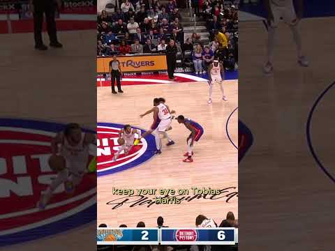 Jalen Brunson’s Season Was WAY Better Than You Think (Part 4)