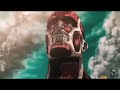 أغنية أنمي هجوم العمالقة الجزء الأخير