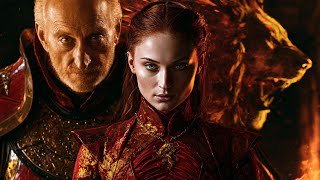 Download Lagu What If Sansa Stark Was Reborn as Tywin’s Daughter?