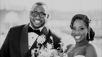 Watch - Wedding of the Musaazis in Kampala - Uganda Munyonyo Speke Resort