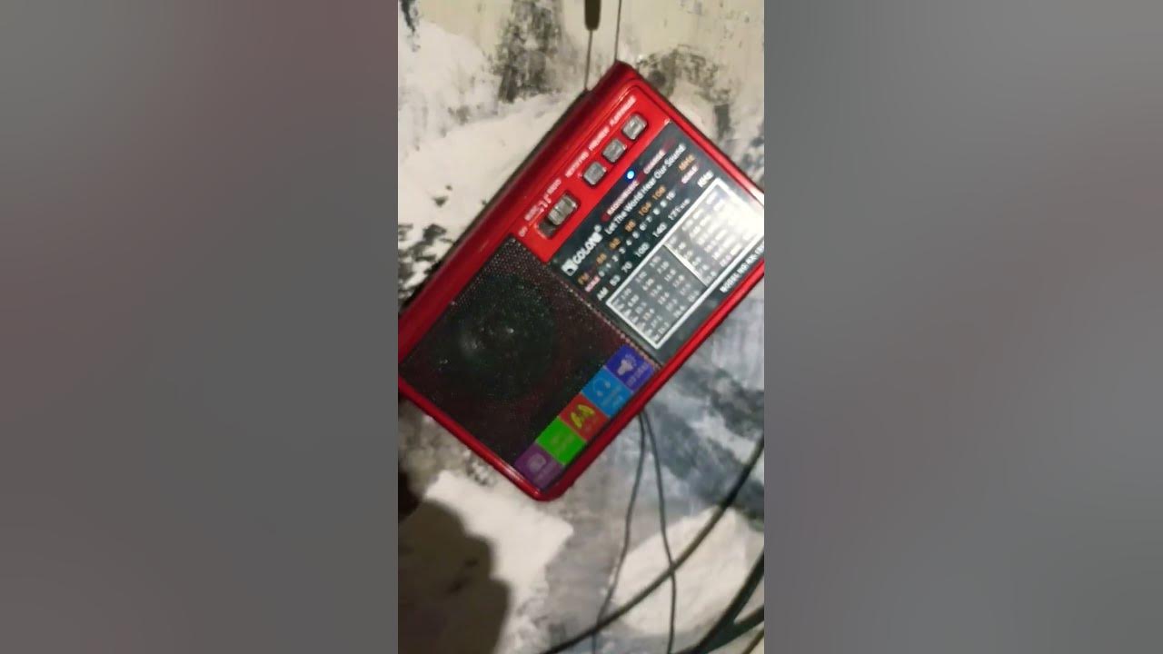 Радіо рокс - YouTube