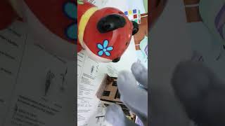 Normal Kırmızı Başlıklı Kız? Başlıklı Kız Irkımız Yapmayın