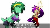 シャンティ ハーフ ジーニー ヒーロー アルティメットエディション トレーラー Youtube