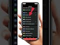 automatic network carrier|| automatic network kaise select kare#shorts